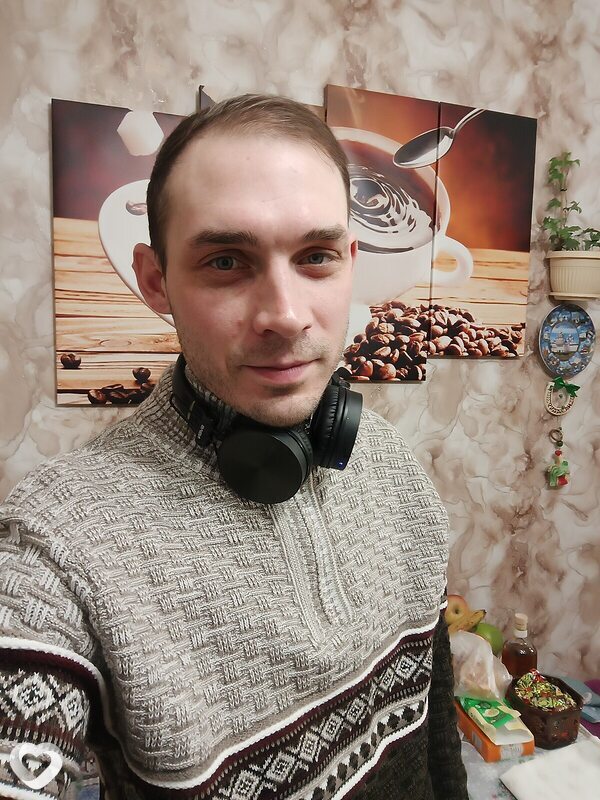 Даниил