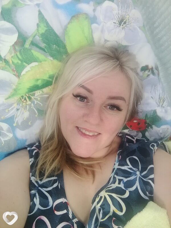 Эвелина