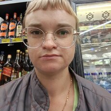 Инесса, 35