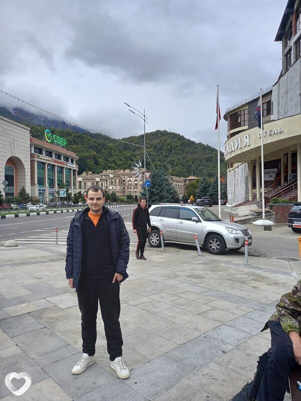 Ростик