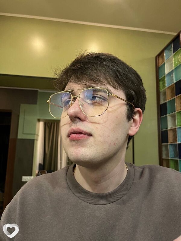 Андрюха