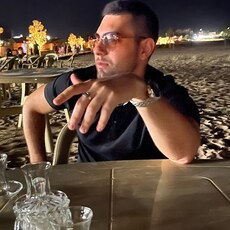 Елисей, 29