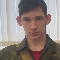 Трофим, 19
