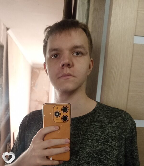 Игорь