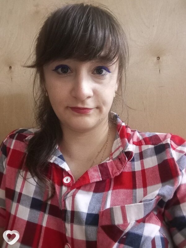 Женя