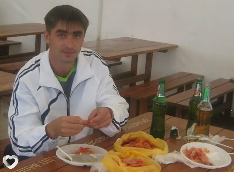 Сергей