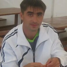 Сергей, 41