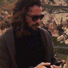 Виталя, 41