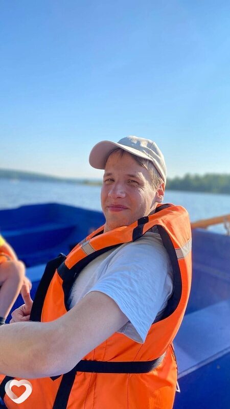Илюха