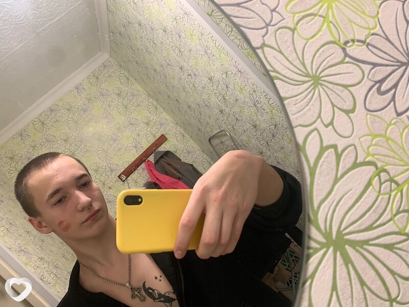 Олег