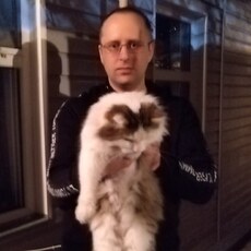 Юрий, 34