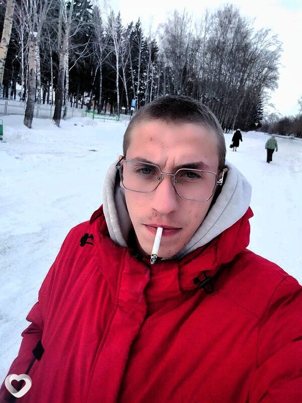 Антон