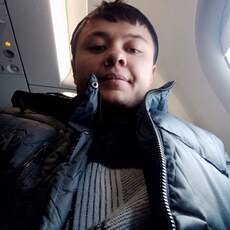 Гаврик, 21