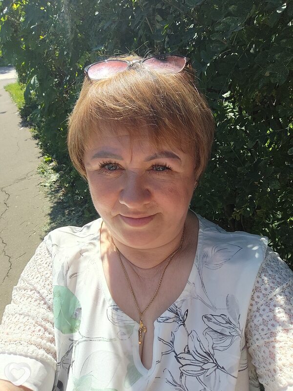 Серафима