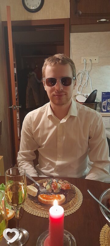 Кирилл