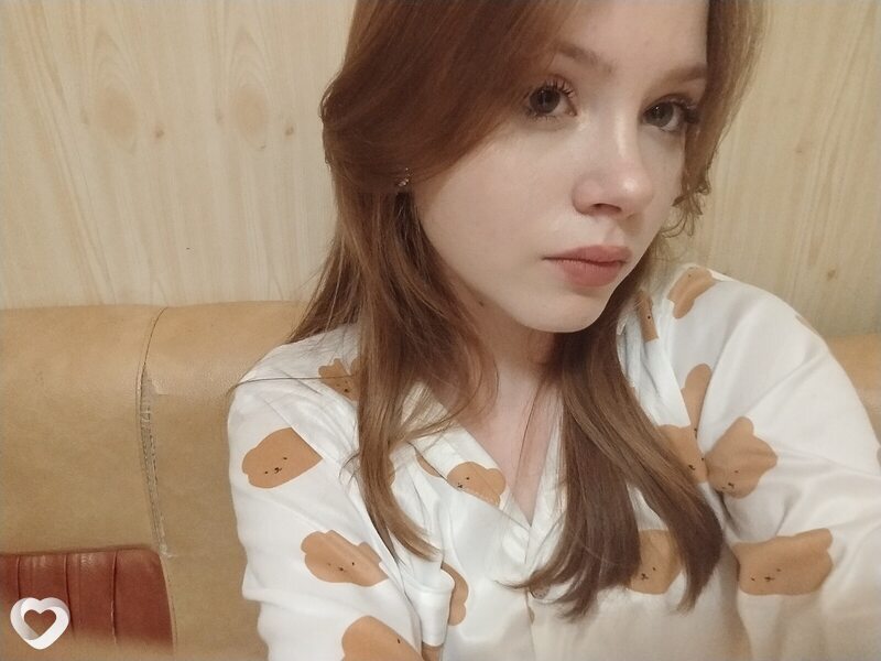 Настя