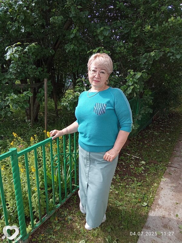 Эльвира