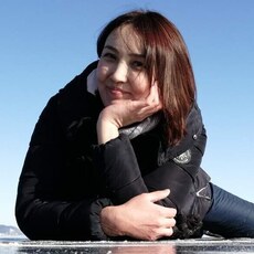 Нина, 40