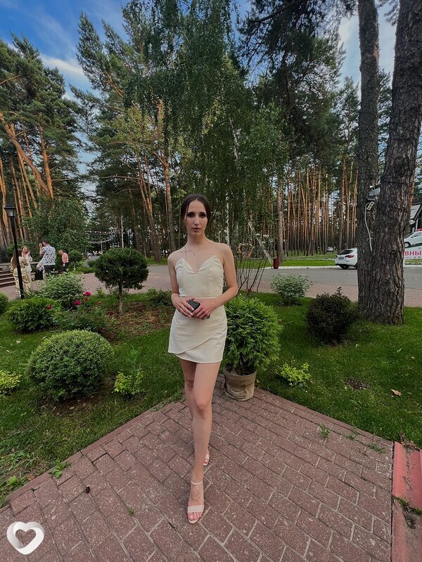 Анжелика