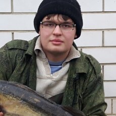 Прохор, 21