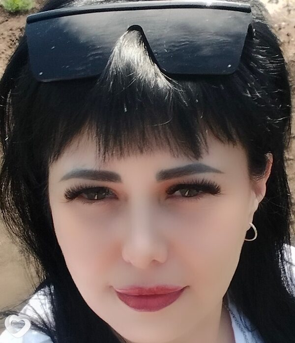 Любовь