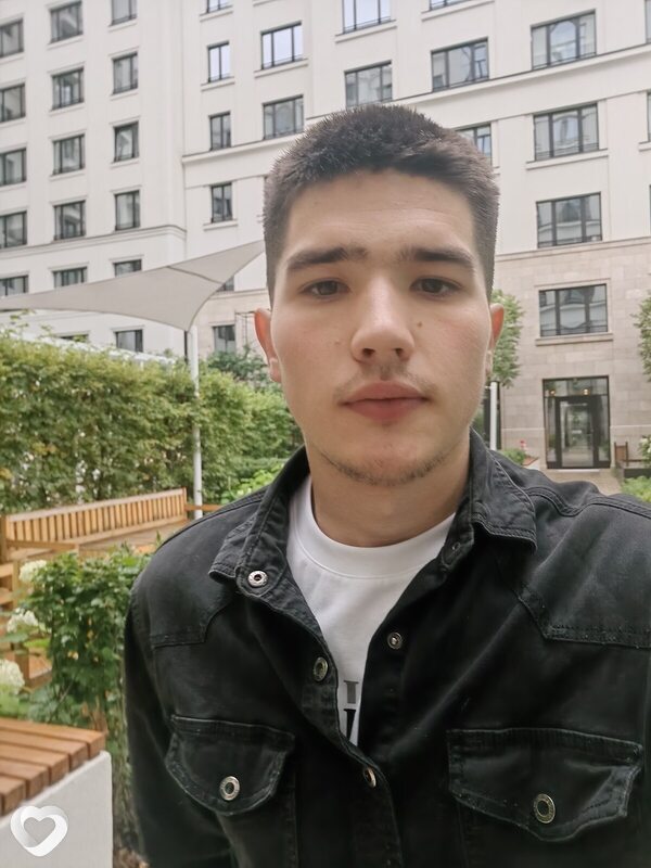 Родион