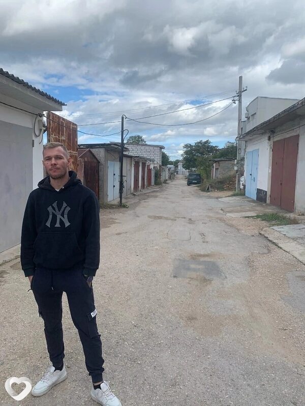 Даня
