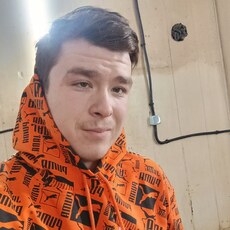 Трофим, 22