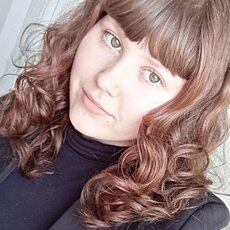 Зинаида, 19