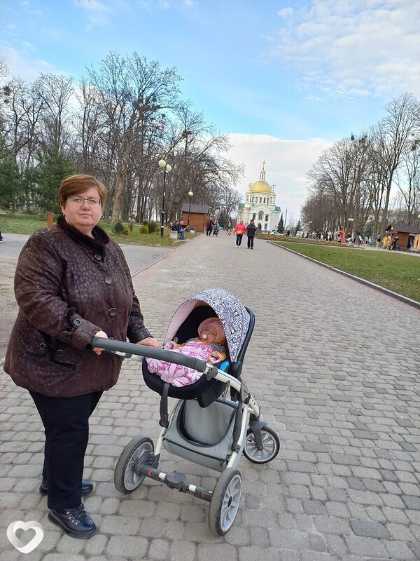 Лина