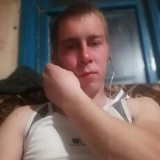 Глеб, 29