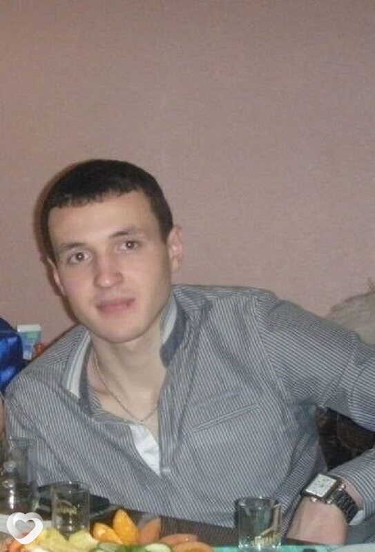 Кирюха