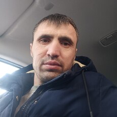 Сергей, 42