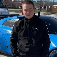 Спартак, 20