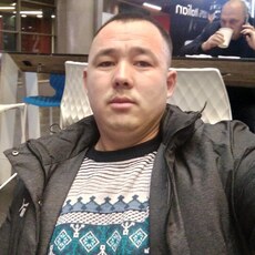 Федя, 33