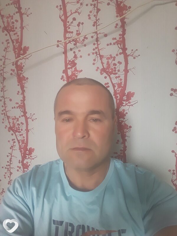 Кирюха
