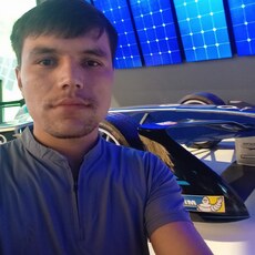 Арсений, 27