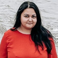 Юля, 30