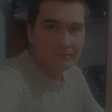 Андрюха, 20