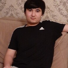 Андрей, 20