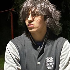 Вася, 21