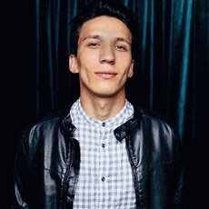 Тимур, 29