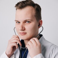 Марк, 27