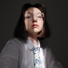 Оксана, 22