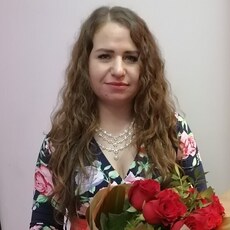 Марина, 36