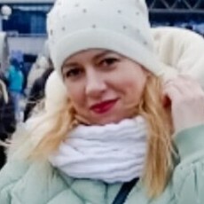 Кристина, 35