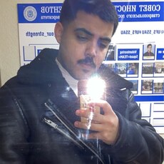 Давид, 26