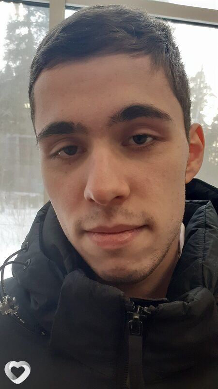 Кузя