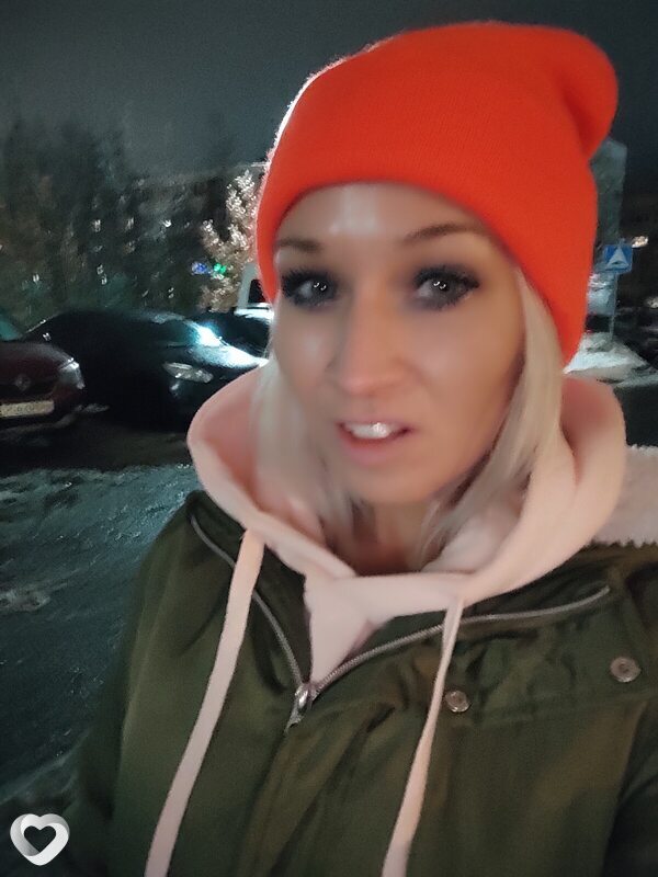 Надя