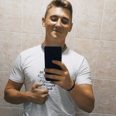 Игорь, 23